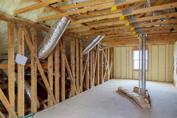 Range of Insulation Solutions in Unionville, NC