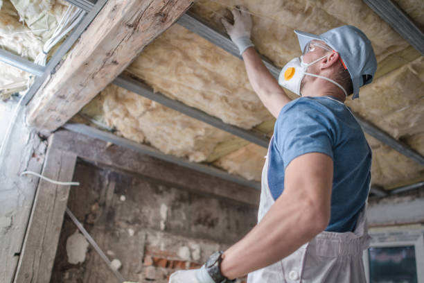 Insulation Contractors for Homes in Unionville, NC