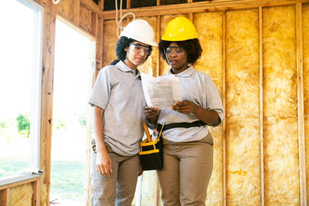 Best Attic Insulation Installation  in Unionville, NC
