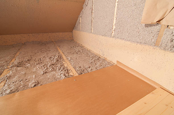 Best Energy-efficient Insulation  in Unionville, NC