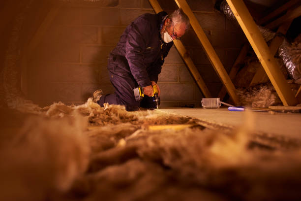 Best Insulation Repair Services  in Unionville, NC